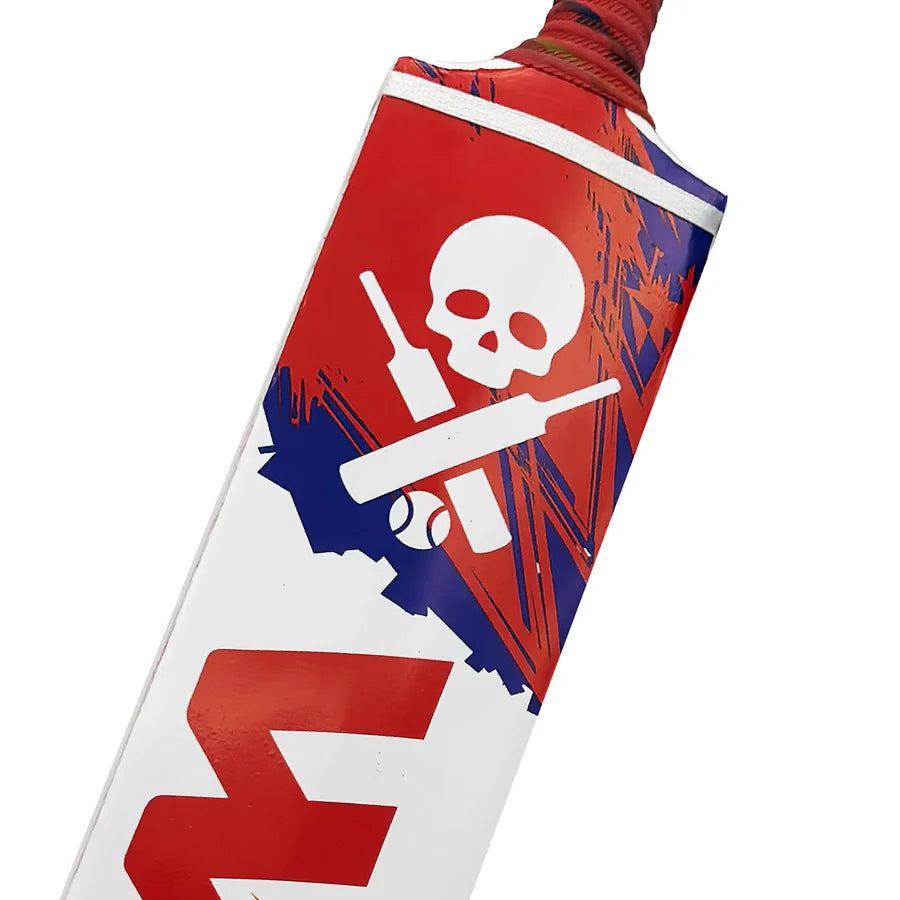 WS FMC Player Edition Tape Ball Cricket Bat