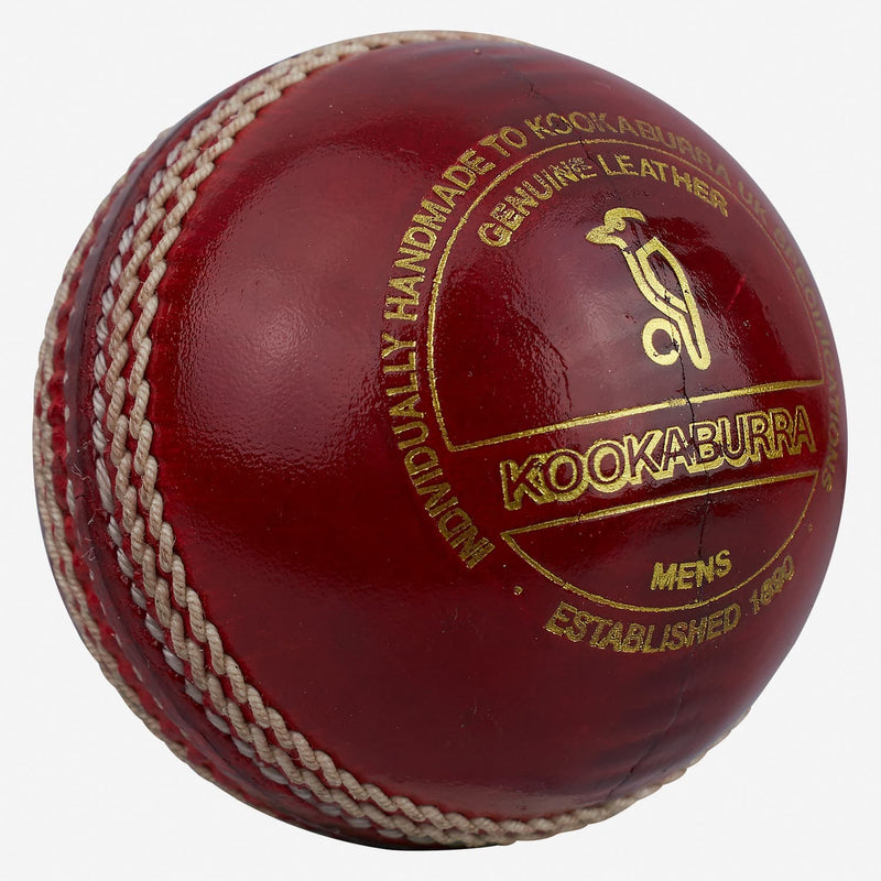 Kookaburra COUNTY SPECIAL CRICKET BALL