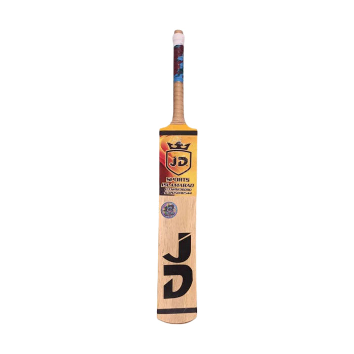 JD Sports TM Edition Srilankan Tape Ball Bat