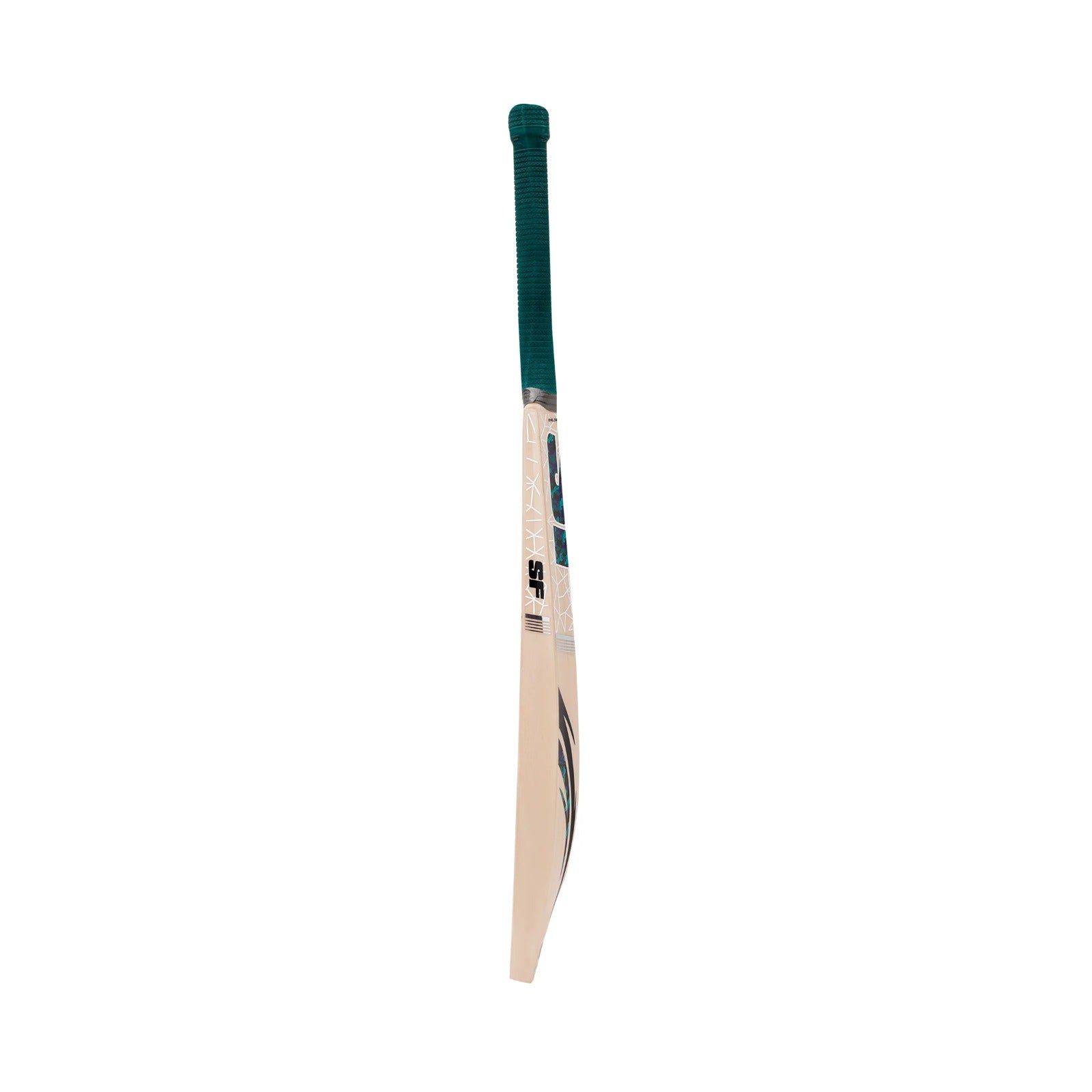 SF CAMO ADI 1 English Willow Cricket Bat