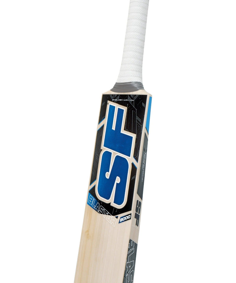 SF BLASTER 8000 English Willow Cricket Bat