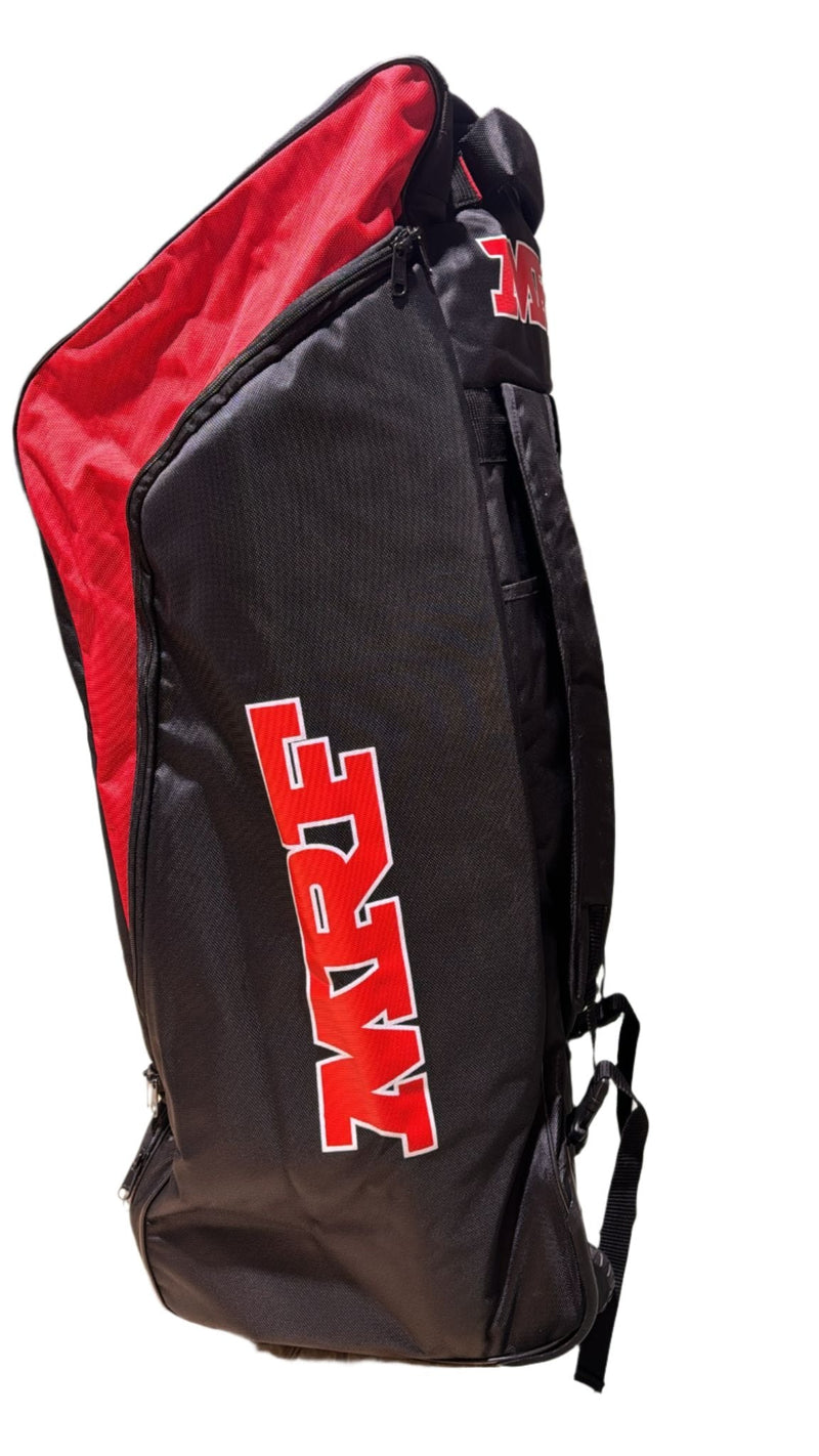 MRF VK 18 SR Wheelie Duffle Kit Bag