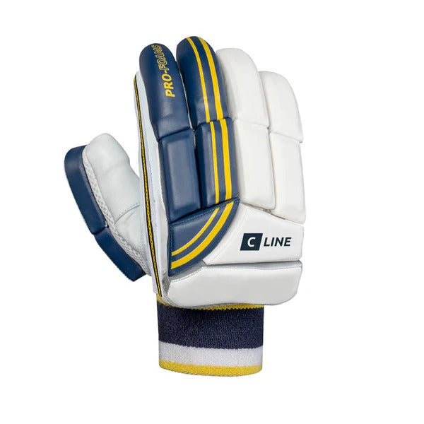 Masuri C Line Batting Gloves