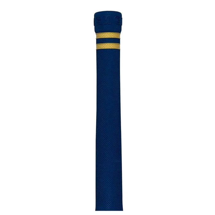 Gunn and Moore Pro-Lite Grip Navy/Gold Brava
