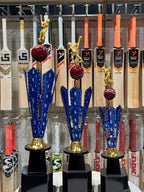 Elite Star Cricket Trophy