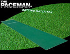 Paceman Batting Mat/Pitch (6m)