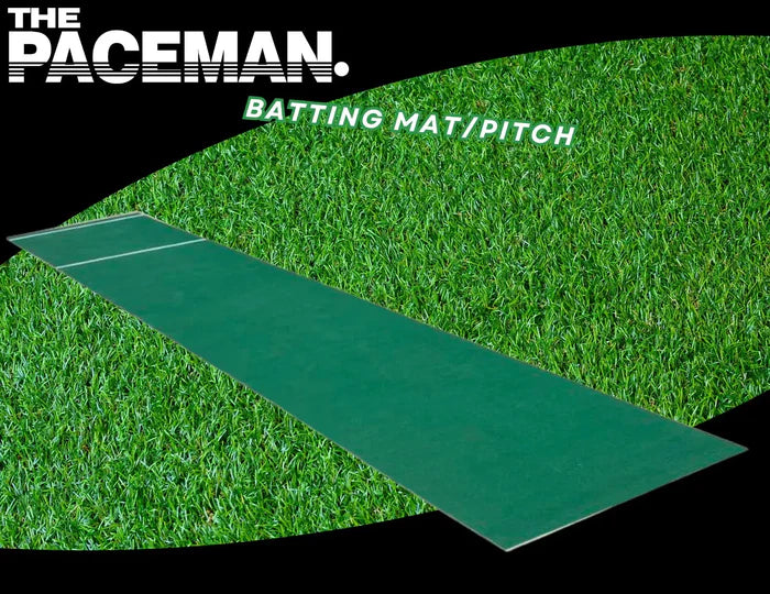 Paceman Batting Mat/Pitch (6m)