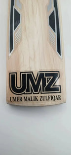 Mb Malik Umz English Willow Cricket Bat