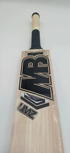 Mb Malik Umz English Willow Cricket Bat