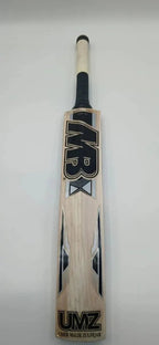 Mb Malik Umz English Willow Cricket Bat