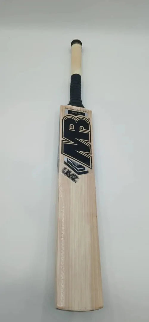 Mb Malik Umz English Willow Cricket Bat