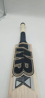 Mb Malik Umz English Willow Cricket Bat