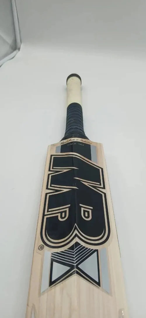 Mb Malik Umz English Willow Cricket Bat