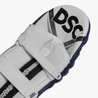 DSC Pro X Batting Leg Guard Navy