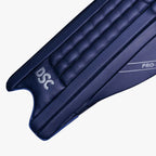 DSC Pro X Batting Leg Guard Navy