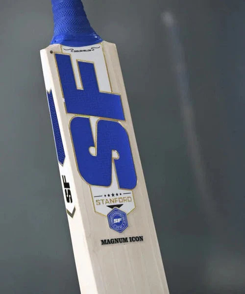 SF Magnum Icon English Willow Cricket Bat
