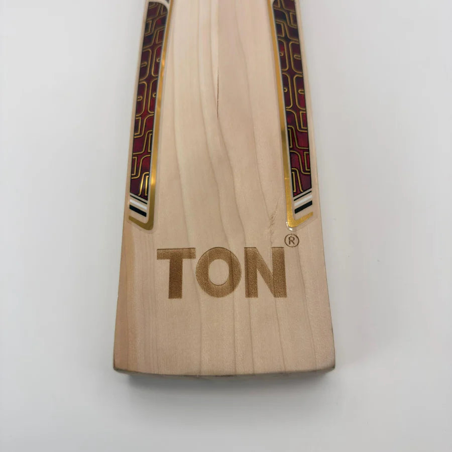 SS Gama Players English Willow Cricket Bat