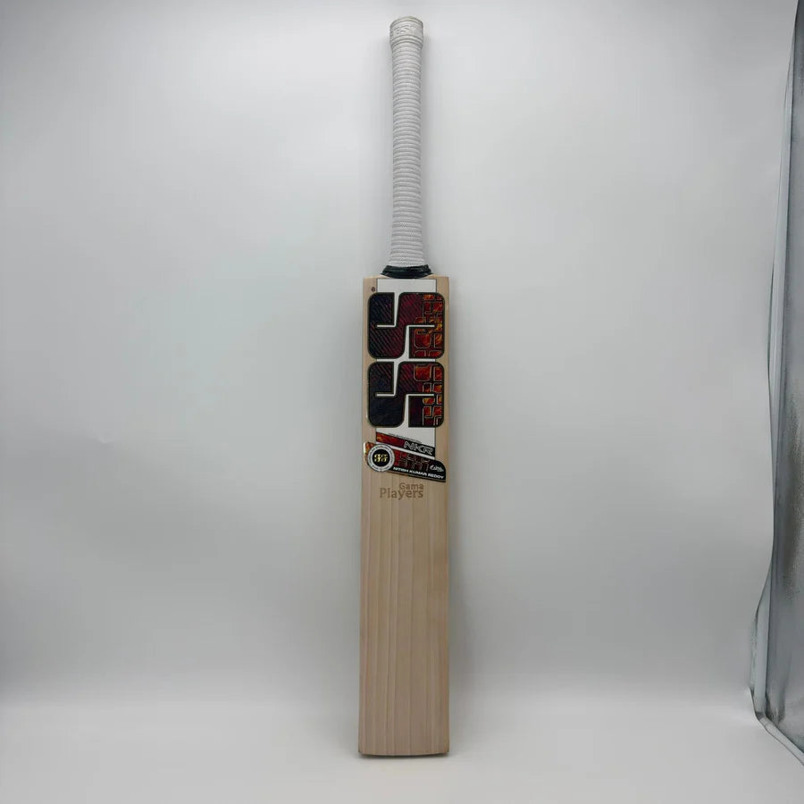 SS Gama Players English Willow Cricket Bat