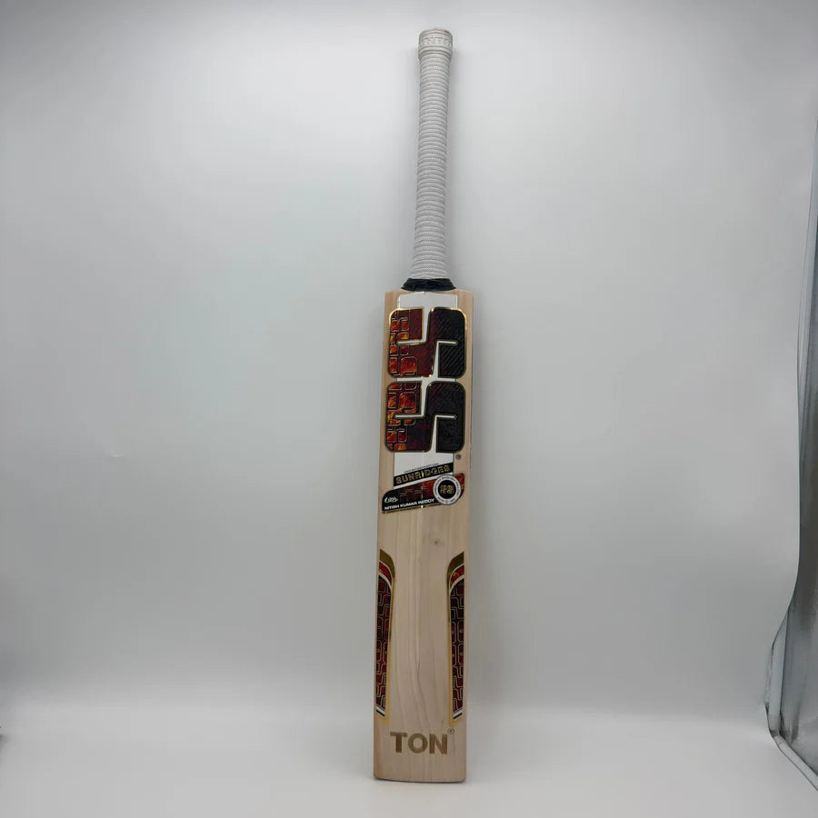 SS Gama Players English Willow Cricket Bat