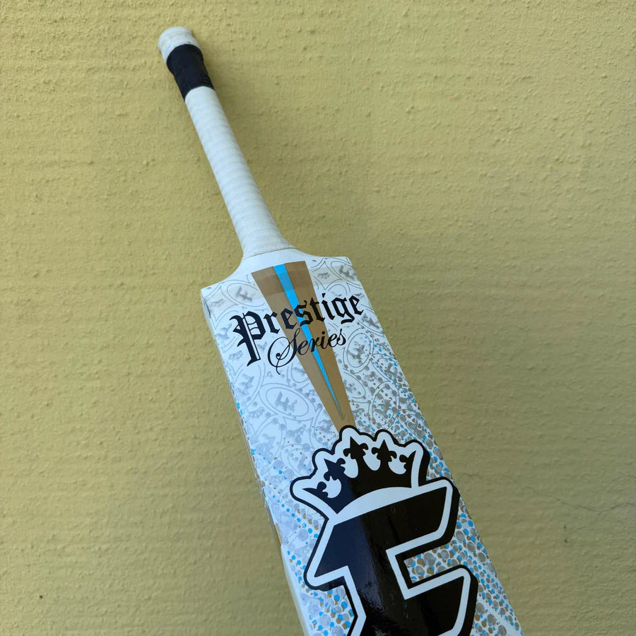 F Plus Prestige TM Edition Tape Ball Bat