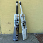 F Plus Prestige TM Edition Tape Ball Bat