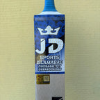 JD Kc Edition Srilankan Tape Ball Bat