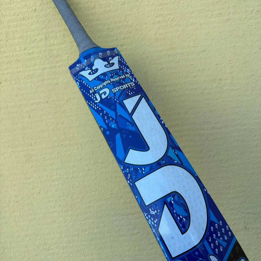 Jd King Edition Tape Ball Bat