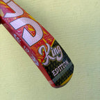 Jd King Edition Tape Ball Bat