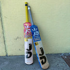 Jd King Edition Tape Ball Bat