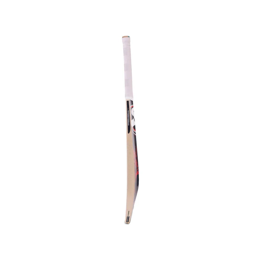 SG KLR Plus Kashmir Willow Cricket Bat