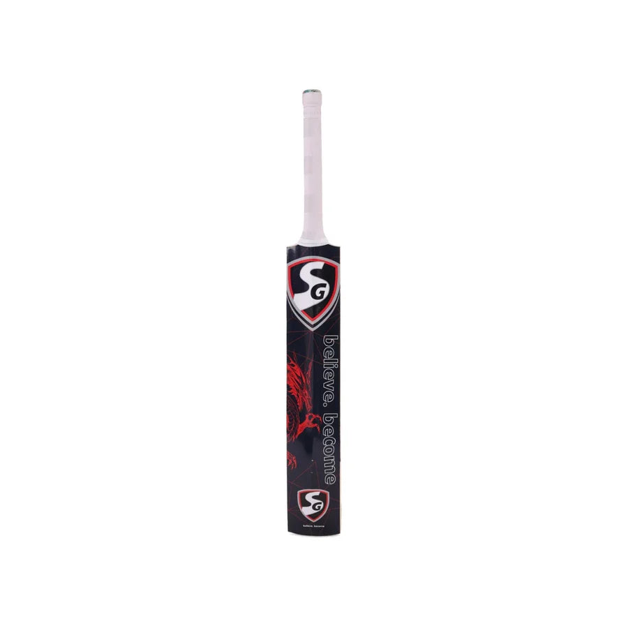 SG KLR Plus Kashmir Willow Cricket Bat