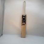 MB Malik Platinum Gold Edition Cricket Bat