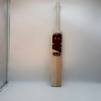 MB Malik Vintage 3 Star Edition Cricket Bat
