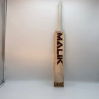 MB Malik Vintage 3 Star Edition Cricket Bat