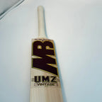 MB Malik Vintage 3 Star Edition Cricket Bat