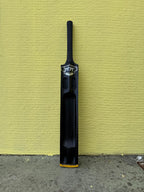 7T7T One Side Hero Edition Red Tennis Bat