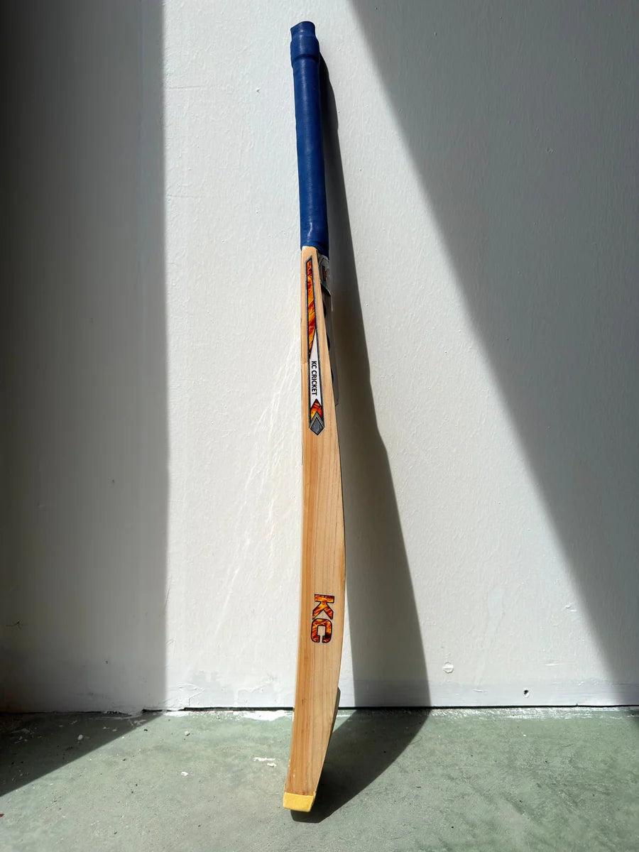 KC Chase Master Scoop Kashmir Willow Bat