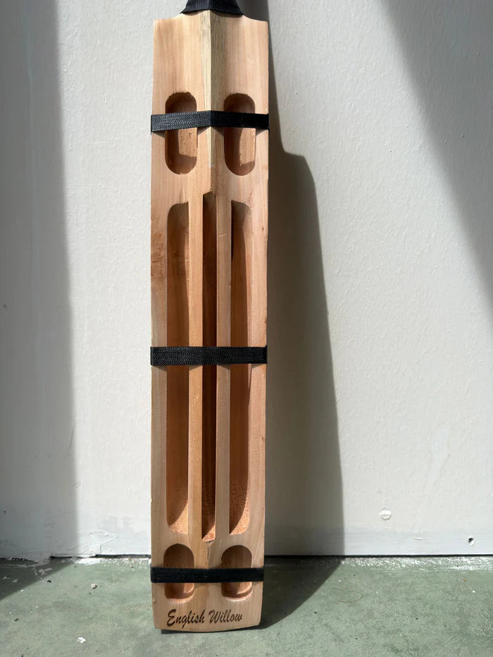 WS Limited Edition Scoop Kashmir Willow Bat