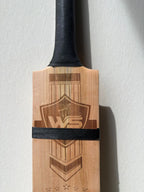 WS Limited Edition Scoop Kashmir Willow Bat