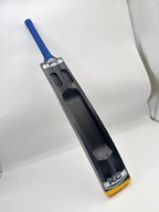 KC Master Stroke Kashmir Willow Bat Black