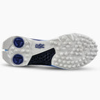 DSC Jaffa 22 Cricket Shoes White / Navy