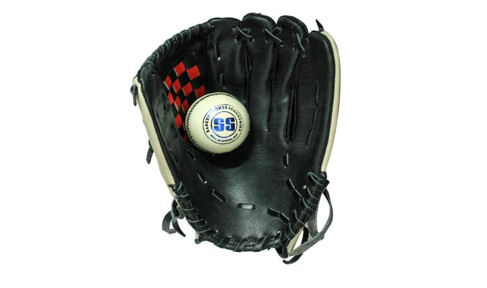 SS Mitt Gloves