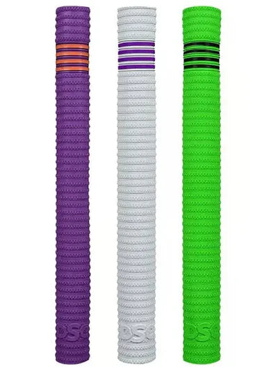 Dsc Ring Excel 4 Cricket Bat Grip (3 grip)