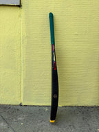 7T7T Gold Edition Hard Tennis Bat