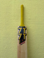 7T7T Gold Edition Hard Tennis Bat