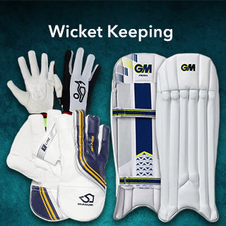 Wicket Keeping