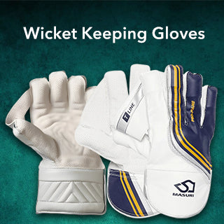 Wicket Keeping Gloves