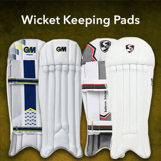 Wicket Keeping Pads