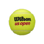 Wilson Tennis Us Open Ball pack (4 balls)