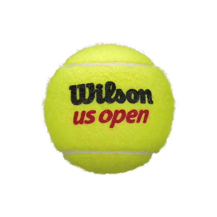 Wilson Tennis Us Open Ball pack (4 balls)